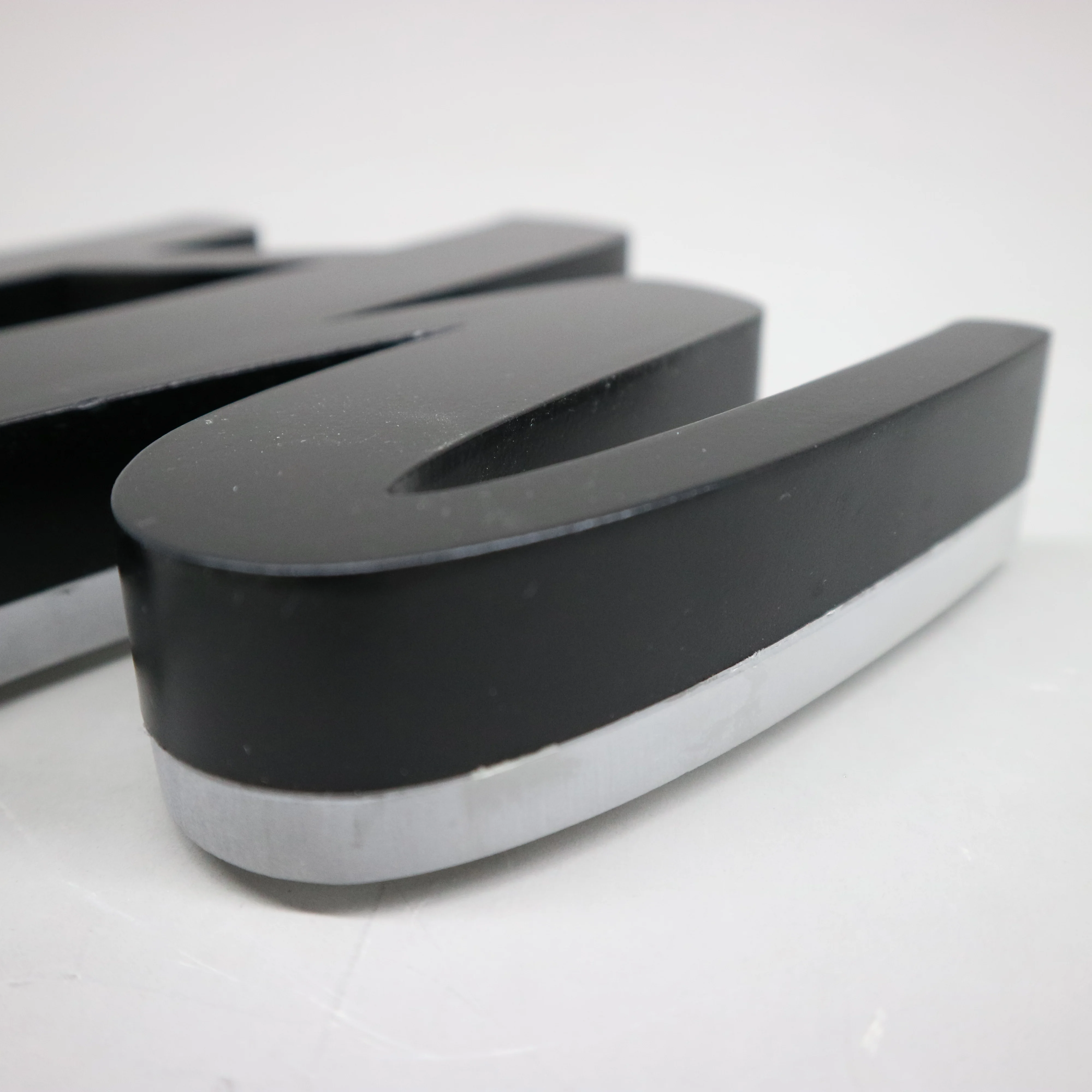 3D настенные вывески с подсветкой для магазина уличные СВЕТОДИОДНЫЕ буквы