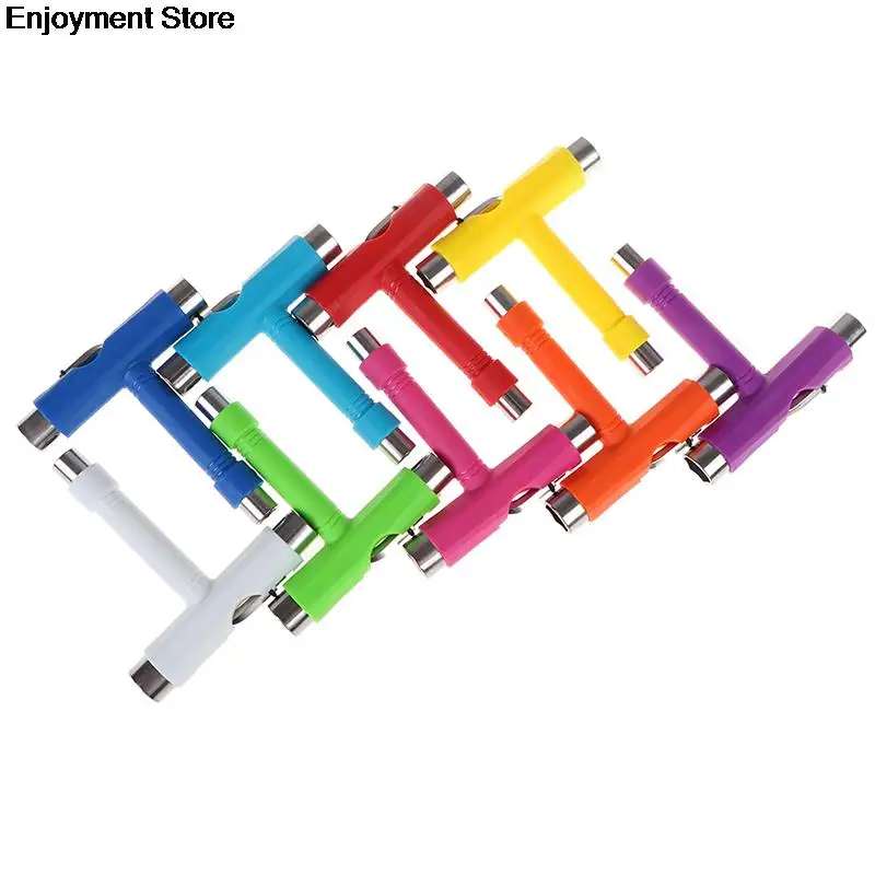 Лидер продаж! Искусственные бриллианты Т-образный электрический скейтборд