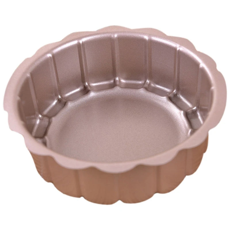 

Heavy Steel Carbon Tiramisu Birthday Cake Mold Mousse Cake Ring Mould Confeitaria Biscuit Baking Pans Kitchen Stencils
