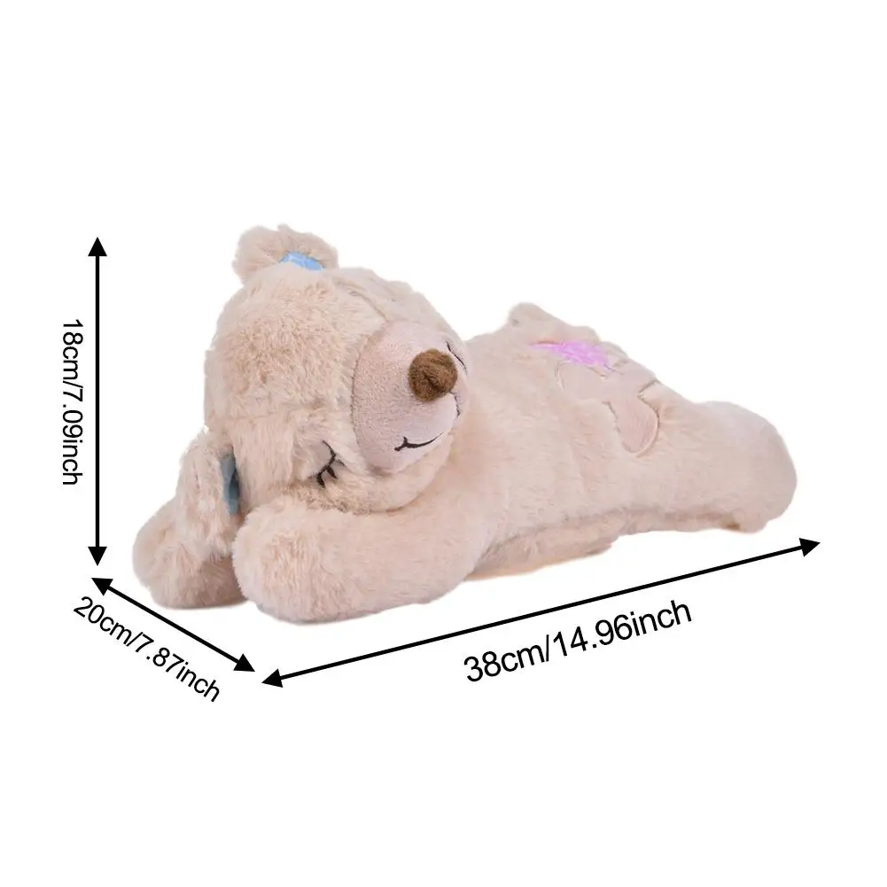 

Pet Plush Toy Cat Toy Dog Toy Pet Chew Toy Pet Cute Durability Chew Molar Toy Pet Toy Pet Self-heating Companion Plush Doll