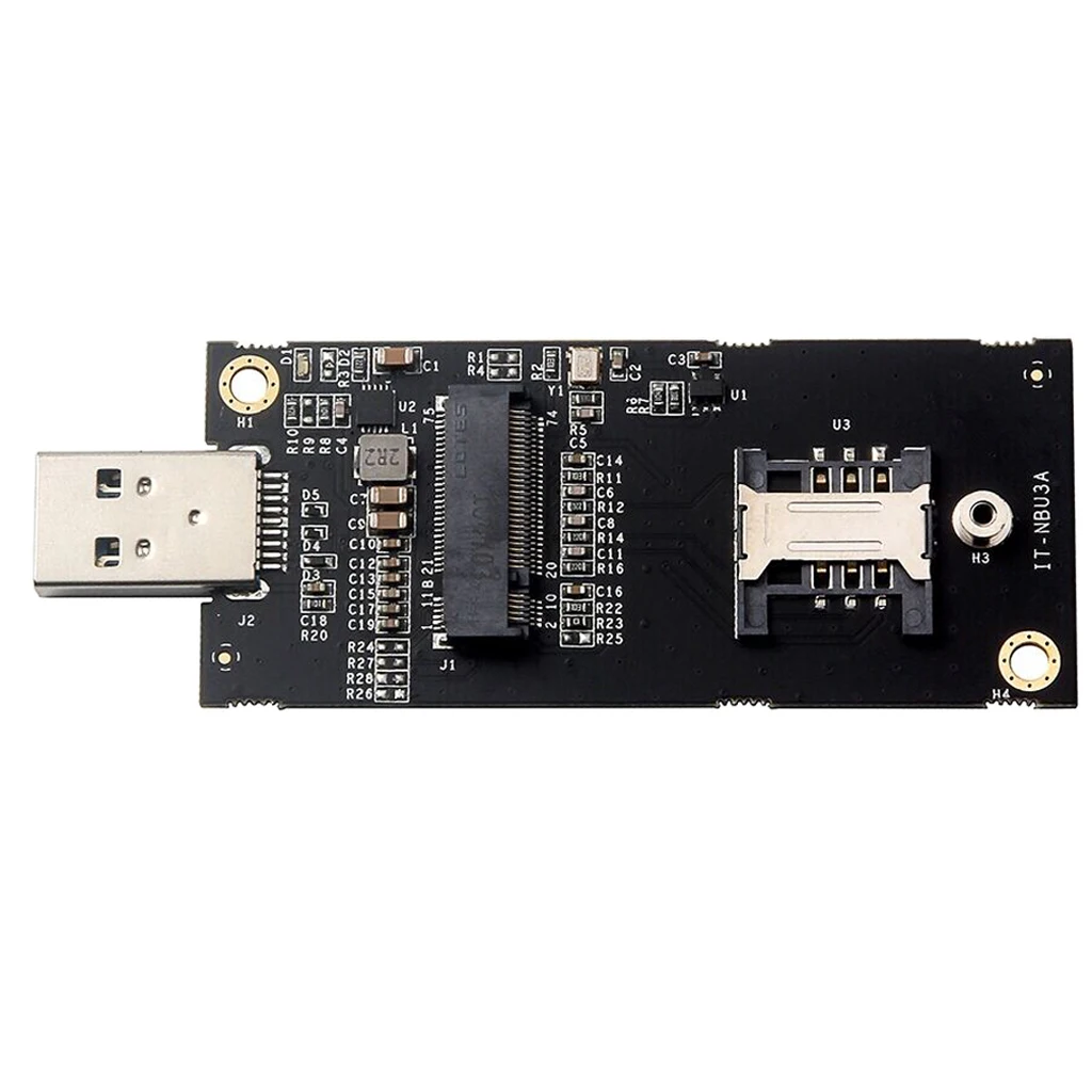 NGFF M2 ключ B SSD к USB 3 0 внешний адаптер передачи карты памяти флэш-диски Тип |
