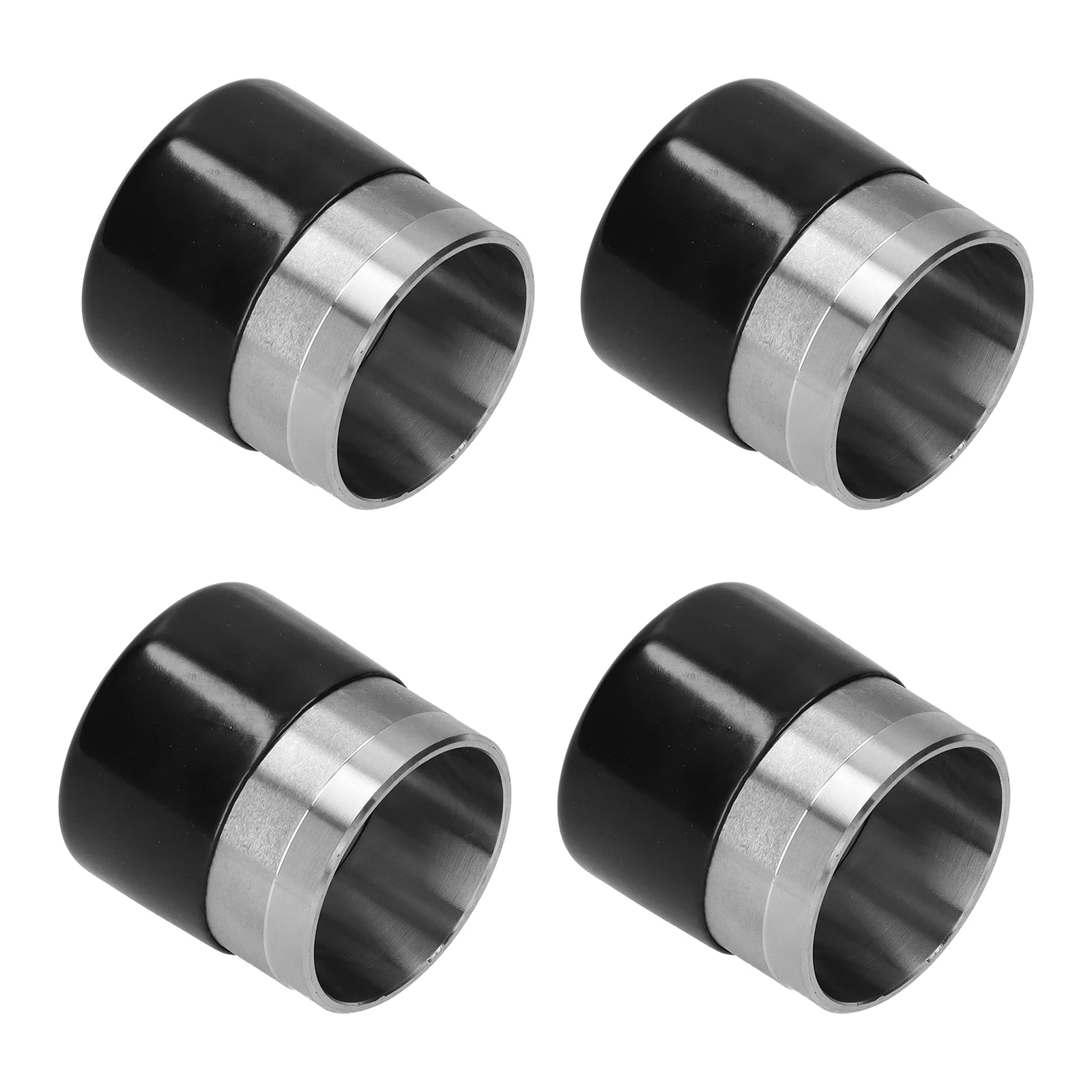 

4 Pieces Of Trailer Bearing Partner Bearing Partner With Grease Cover With Protective Cover Suitable For Car Trailer OE: 1980-SS