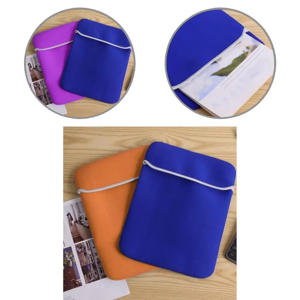 

Anti-scratch Durable 13/14 Inch Notebook Protective Sleeve for Office