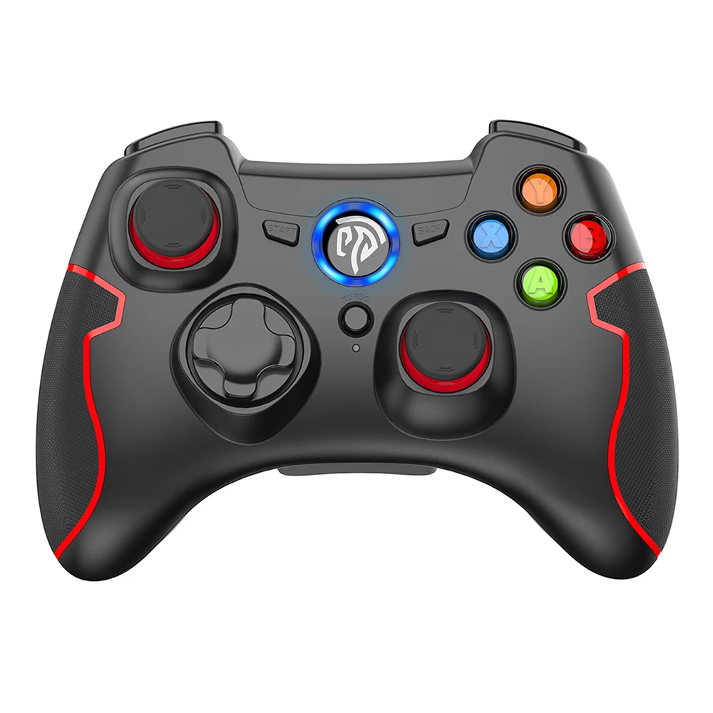 EasySMX ESM 9013 Беспроводной геймпад USB 2 4G игровой контроллер для ПК Windows 7/8/10 Android TV Box