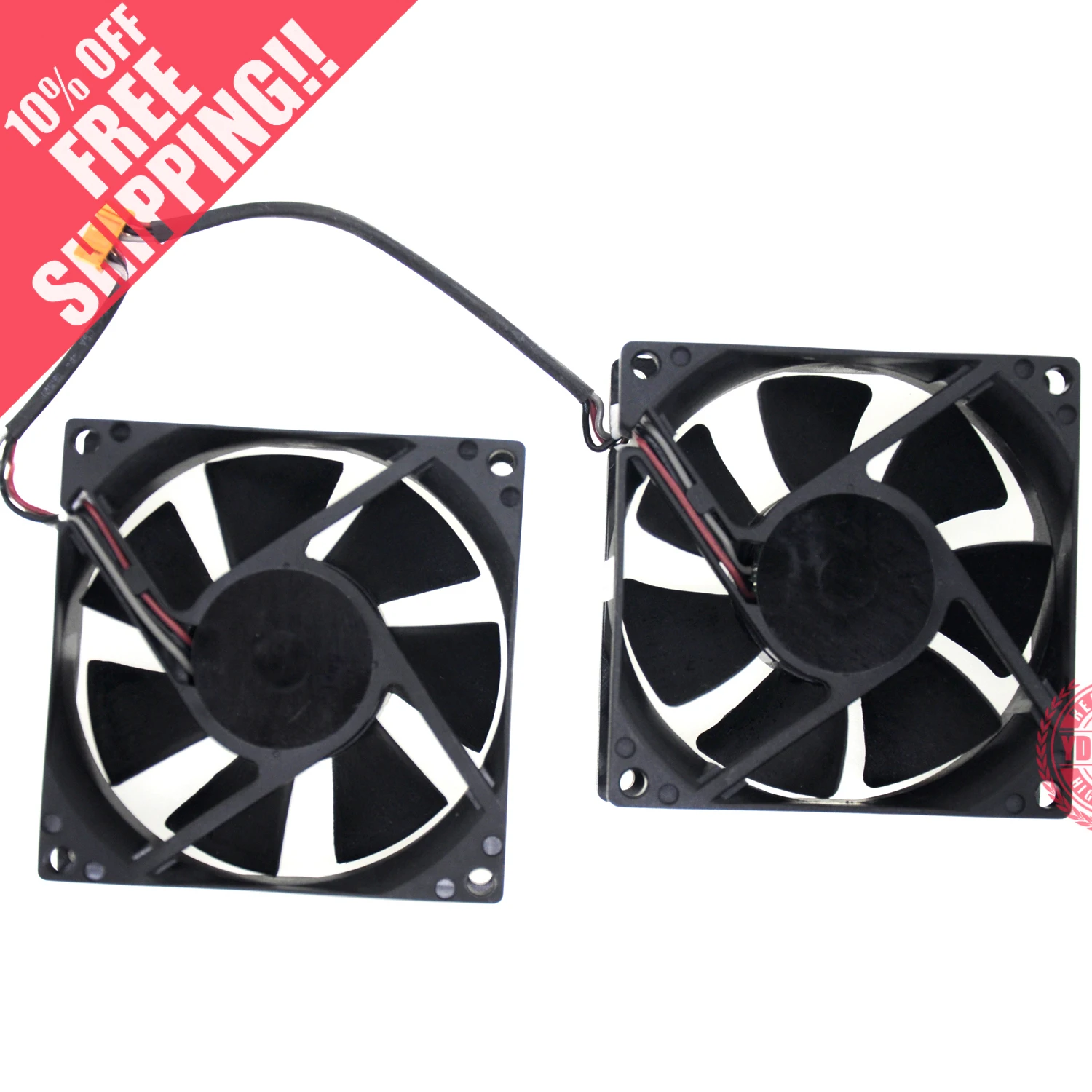 Новый ADDA AD0812UB-A73GL AD0812UX-A76GL 8025 12V проектор Вентилятор охлаждения