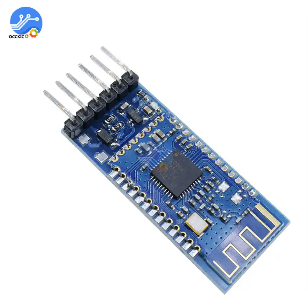 Bluetooth 4 0 для Arduino Android IOS HM 10 BLE CC2540 CC2541 Серийный беспроводной модуль|bluetooth 4.0|bluetooth
