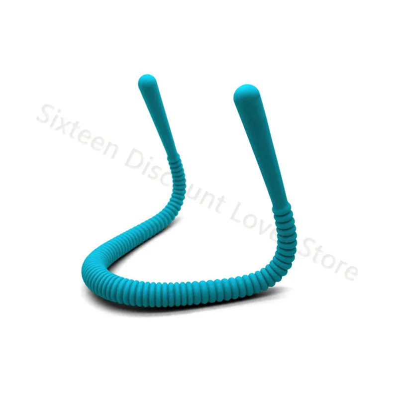 Анальный расширитель Женский вагинальный анальный Супер длинная Анальная