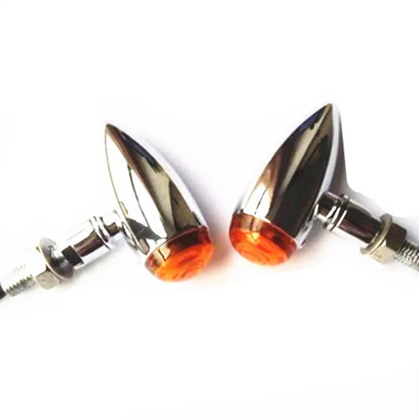 Универсальный указатель поворота для мотоцикла 12 В |