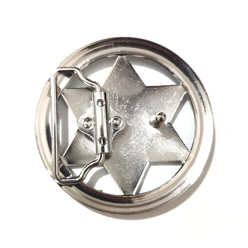 Мужская пряжка для ремня из цинкового сплава в виде ходячих мертвецов|Пряжки и