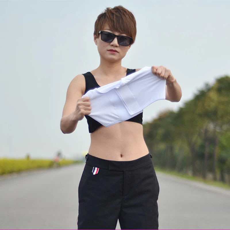 Корсет для груди плоский корсет топы с застежкой на липучке|Топы| |