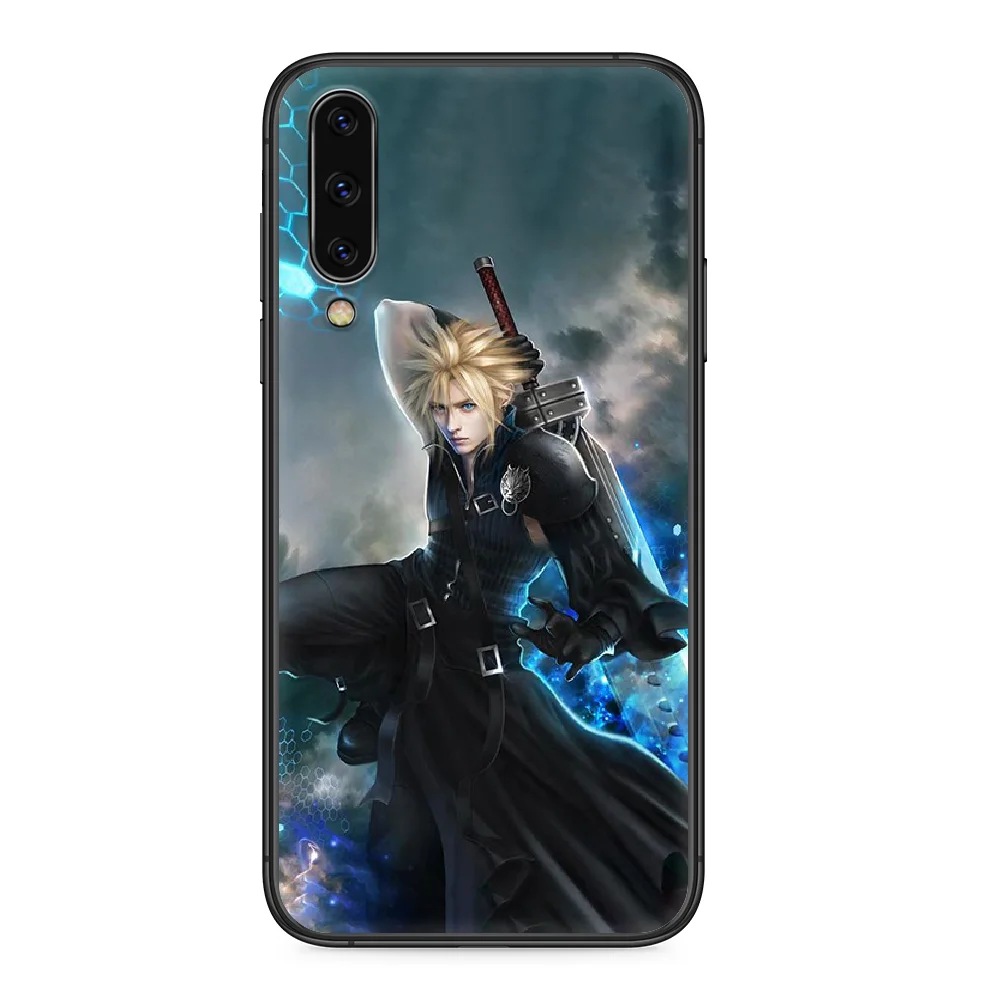 Чехол для телефона Samsung Galaxy A 5 10 20 3 30 40 50 51 7 70 71 E S 4G 16 17 18 | Мобильные телефоны и