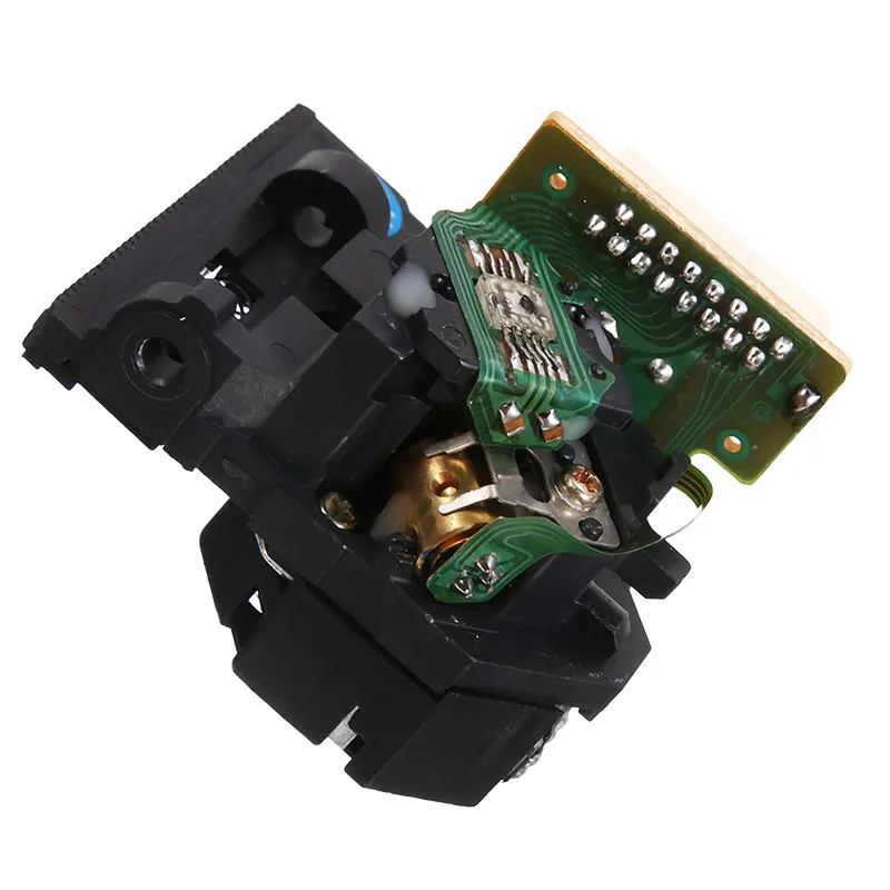 Новинка оптическая лазерная линза для захвата подходит DVD CD плеера ремонтных