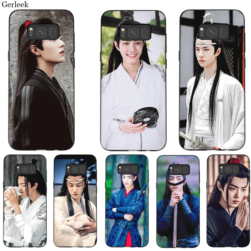 Чехол для телефона samsung A70 A60 A50 A40 A30 A20 A10 A10s A20s A30s A40s A50s A3 A5 A6 A7 A8 A9 покрытия дикое