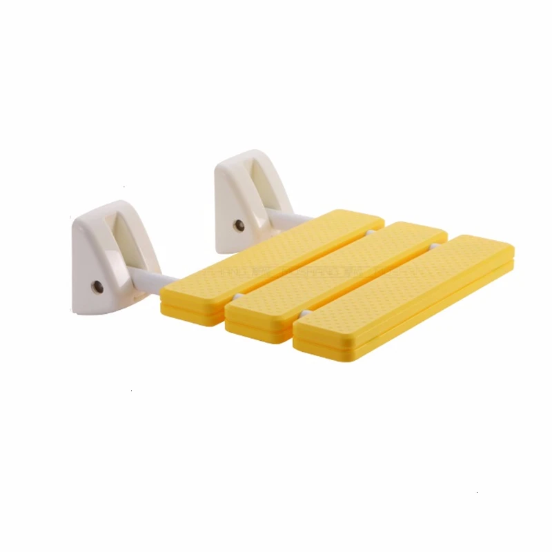 Sgabello Doccia Туалет Marche Pied Salle De Bain Silla Ducha Tabouret ног Escalon Plegable стул для душа ванной