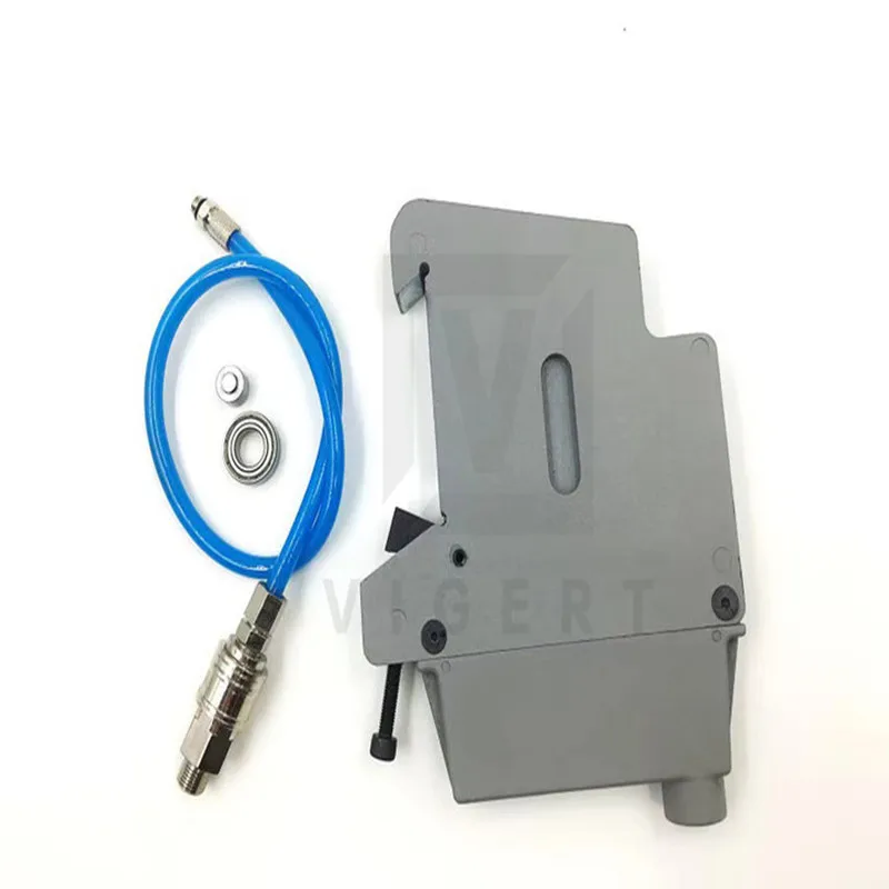 

Normal pneumatic machine slitting cutter holder whit blade