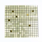 Настенные водонепроницаемые обои из ПВХ, 30 см