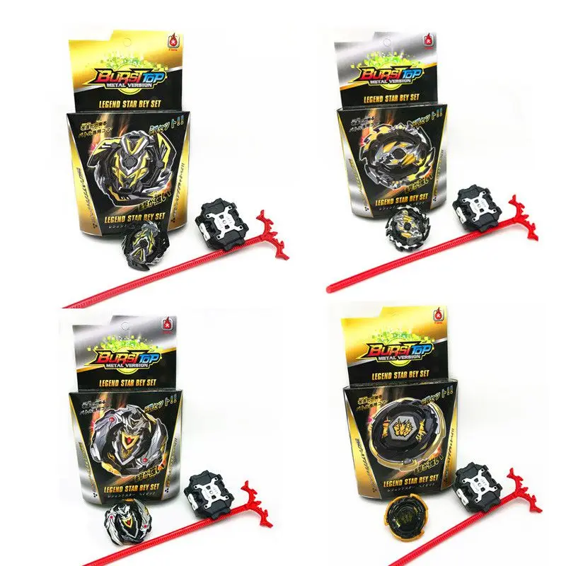 

Burst супербольшими B129/B1-33/B134/B-140-02 прядильный механизм с пусковым устройством гироскоп металлический Фьюжн-игрушки для детей, подарки на день ...