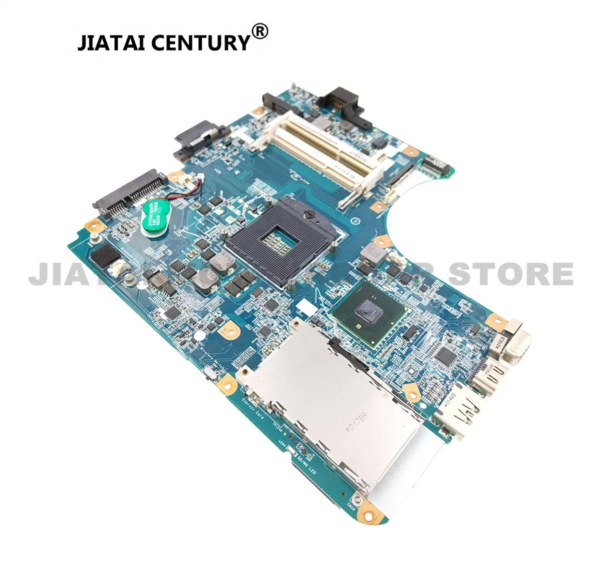 Для SONY MBX-223 A1794331A M971 1P-0106200-6011 HM55 DDR3 материнская плата для ноутбука | Компьютеры и