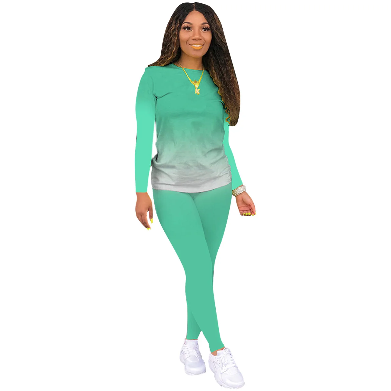 Взрывобезопасный Стиль Классический Повседневный однотонный градиентный с