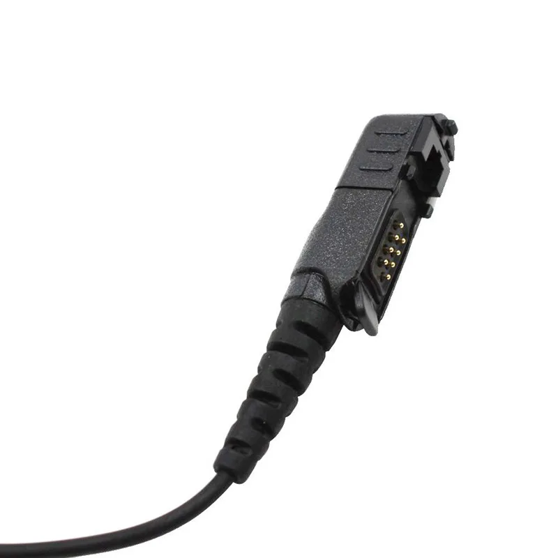 Гарнитура функция PTT MIC для MOTOTRBO P6600 XPR3300 XPR3500 DP2400 DP2600 DEP550 DEP570 MTP3250 MTP3200 радио |