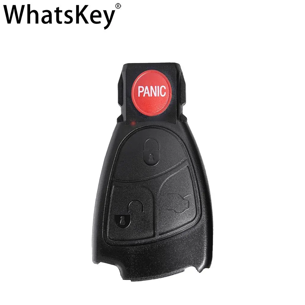 Рисунок 2 - Чехол для смарт-ключа Mercedes