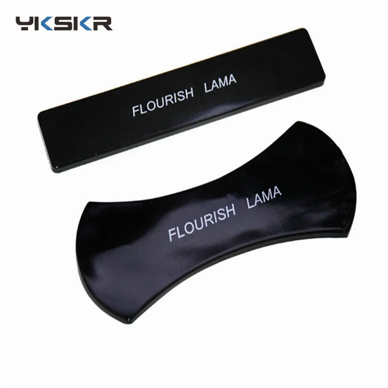 Универсальная Волшебная нано резиновая накладка Цветущая лама настенные