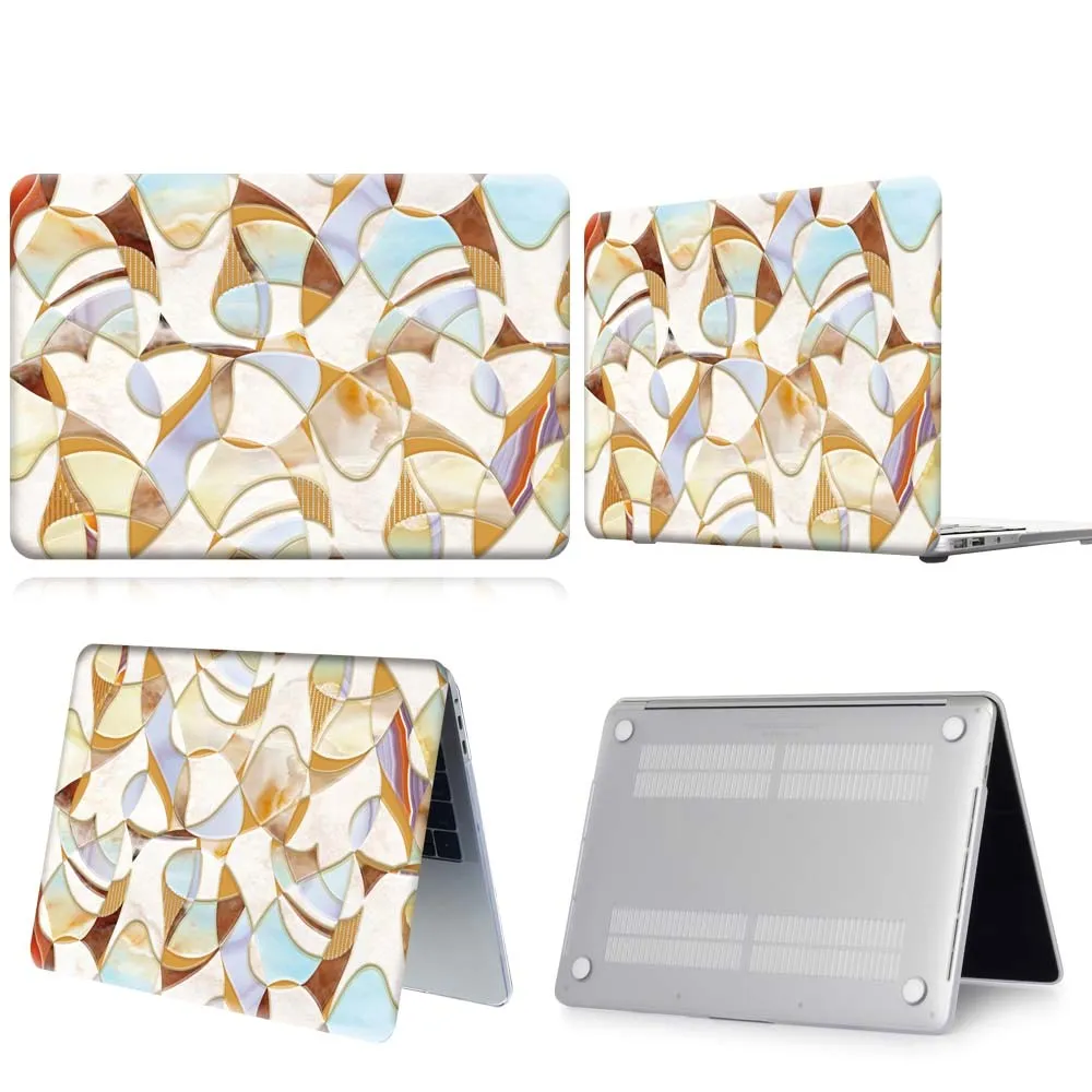 

Чехол для Apple Macbook 12/Air 11 13 A2337/Pro 13(A2251 A2289) 15 16/Pro 13 A2338