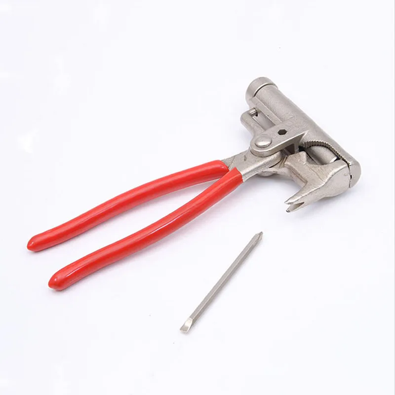 Универсальный молоток многофункциональные интегрированные плоскогубцы трубный