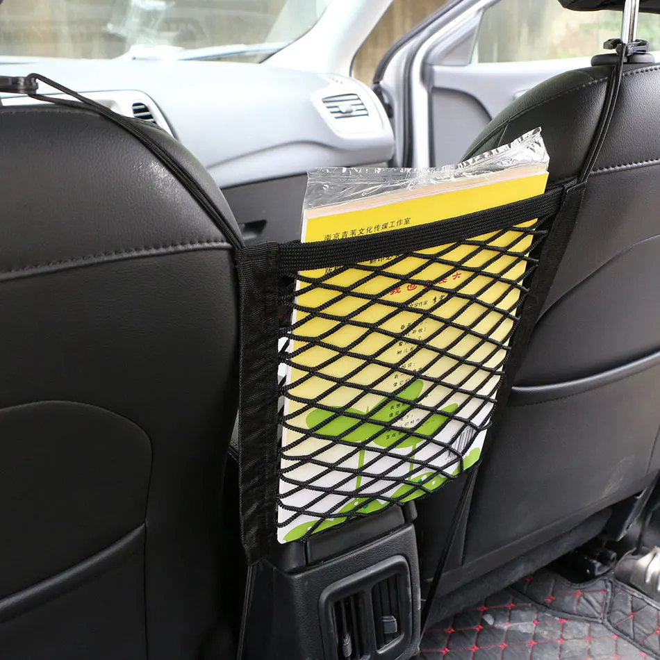 Автомобильные подлокотники Color My Life органайзер для хранения сидений Nissan X trail T31 T32