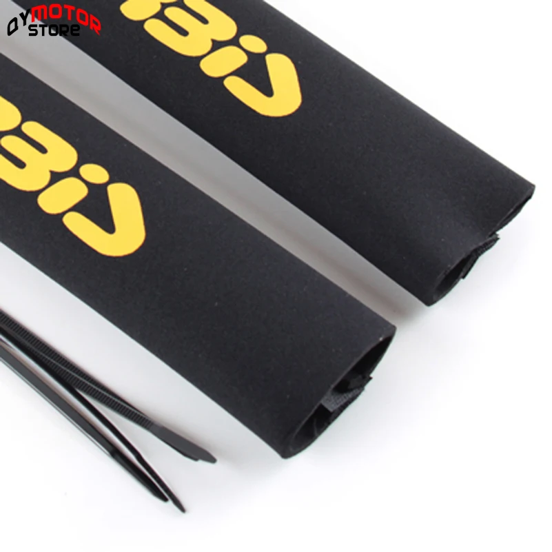 Новинка защитный чехол для передней вилки амортизатор защитное покрытие