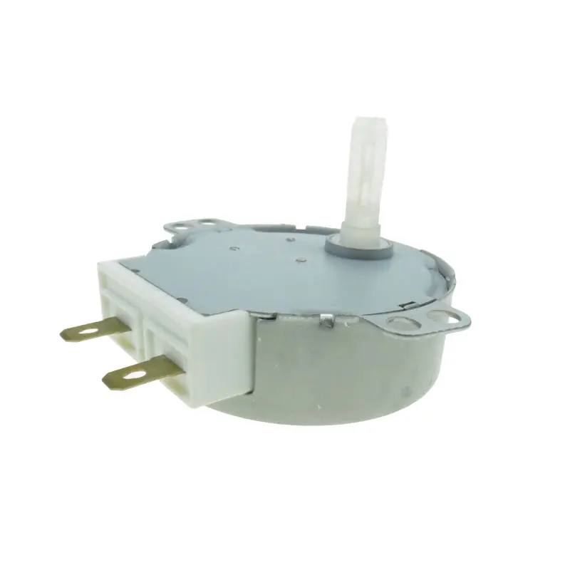 49TYJ-F AC220-240V 50/60Hz микро-Проигрыватель Синхронный Мотор лотка микроволновая печь