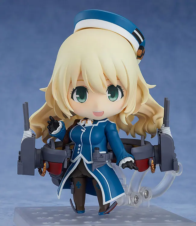 Фигурка героя Atago 100% оригинал компания Good Smile № 1035 | Игрушки и хобби