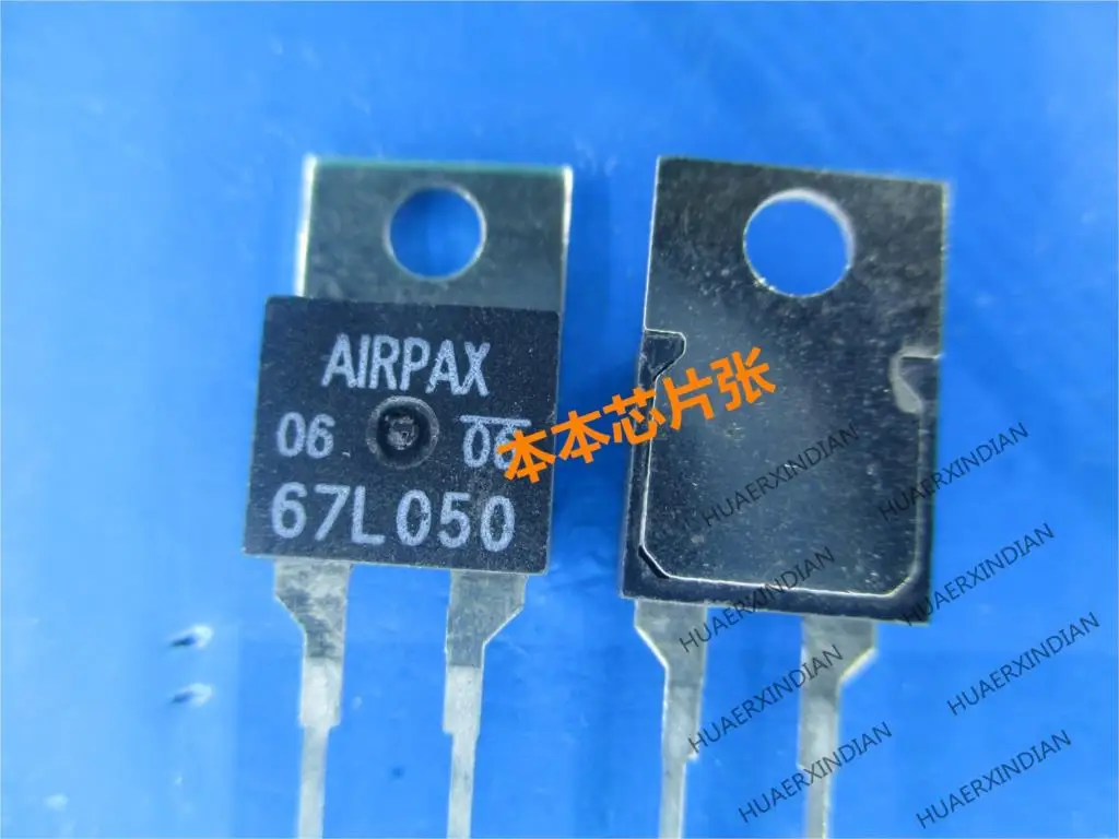 

New 67L050 TO-220-2 4 high quality