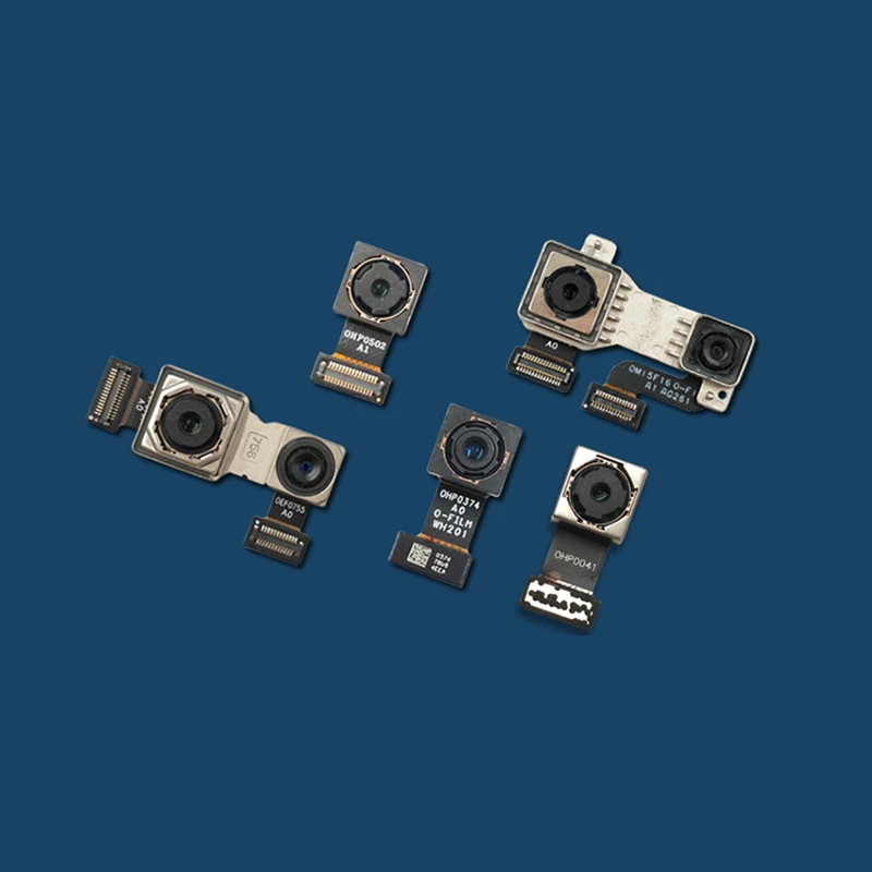 

Back Facing Camera For Xiaomi Mi Redmi Note 5 Plus 5A Pro Back Rear Camera Flex Cable Rear