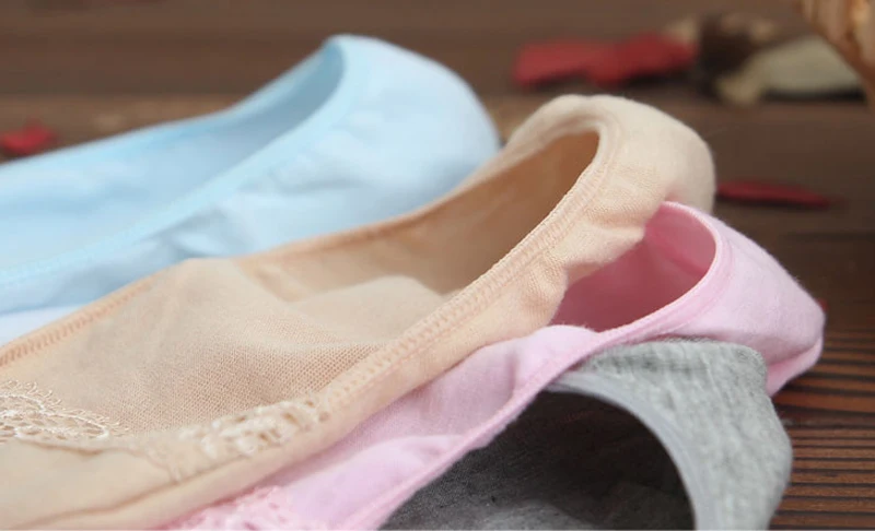 Летние женские невидимые носки 10 шт. = 5 цветов носки-лодочки из вискозы