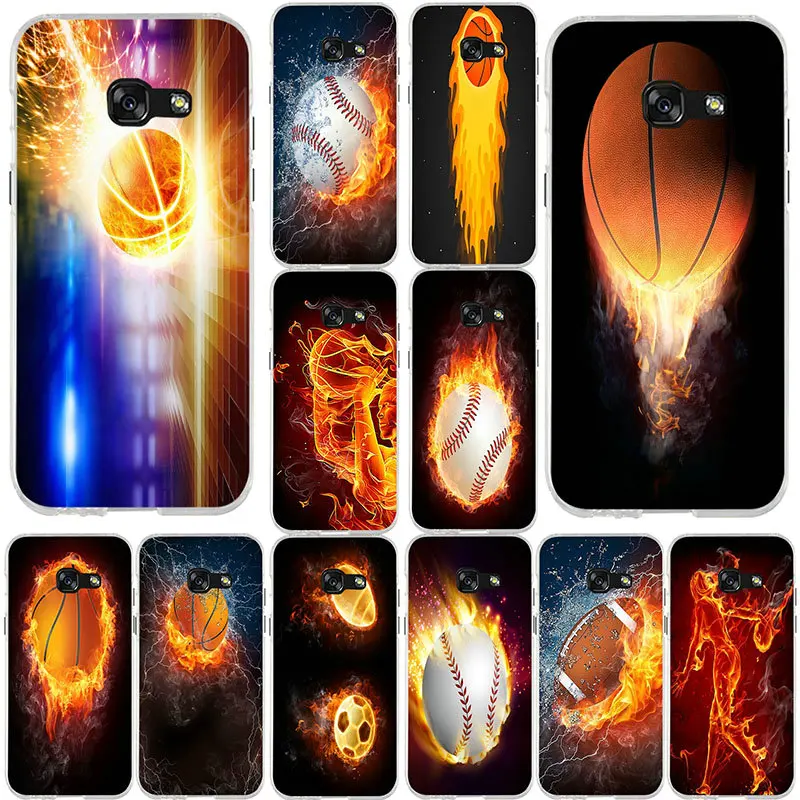 Мягкие силиконовые чехлы для телефонов samsung Galaxy S2 S3 S4 S5 mini S6 S7 Edge S8 S8Plus S9 S9Plus в виде