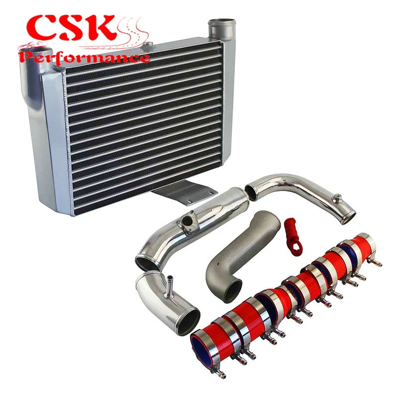 Новый комплект переднего крепления интеркулера + трубы подходит для Toyota Subaru Scion BRZ