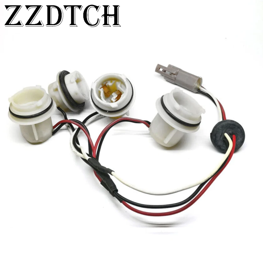 

Налобный фонарь для Scania 1732515 1467007 1385411,1385411, 1 шт.