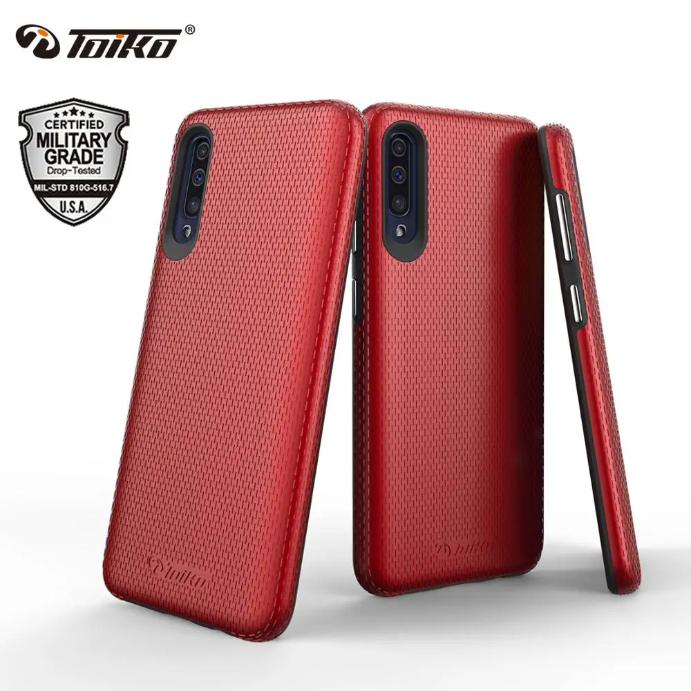 

Защитные чехлы для Samsung Galaxy A50, A30s, A50s