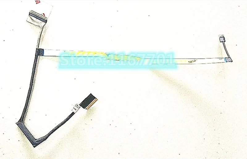 

New original Laptop LCD/LED/LVDS Cable for HP 15S-DY 15S-DU 15-CS TPN-C139 DC02C00LO00 DC02C00LP00