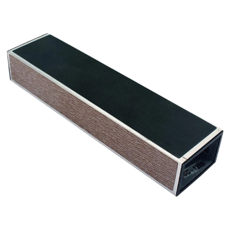 

Guitar Fret Leveling Bar Fret Sanding Sandpaper Fringe Leveling Bar