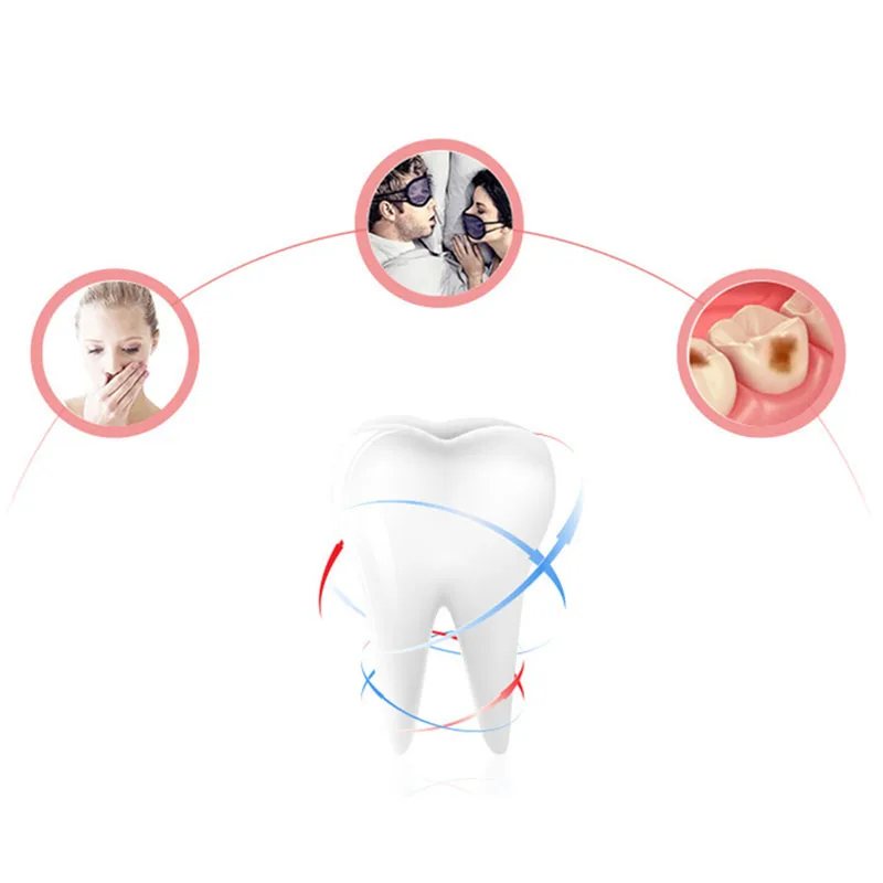 

Ultrasonic Sonic Electric Toothbrush USB Charge Rechargeable Tooth Brushes Washable Electronic Whitening Teeth Brush