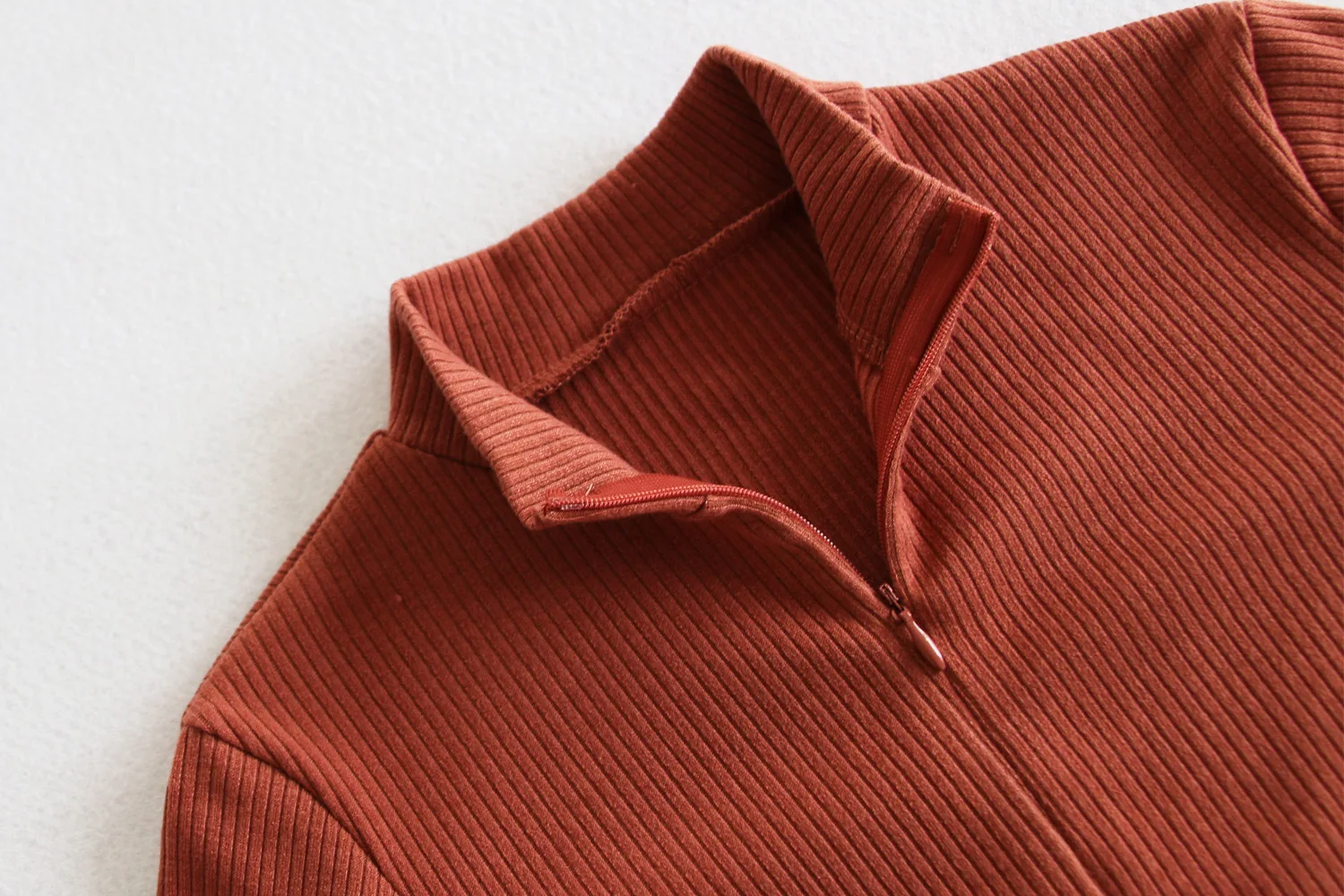 Повседневный комбинезон с воротником-стойкой боди женское сексуальное длинным