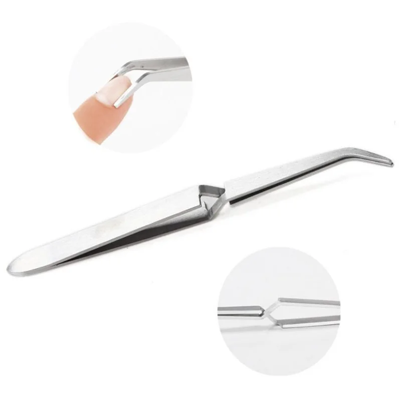 1 шт. (14 5 см) гвоздь из нержавеющей стали крест Пинцет кусачки многофункциональные