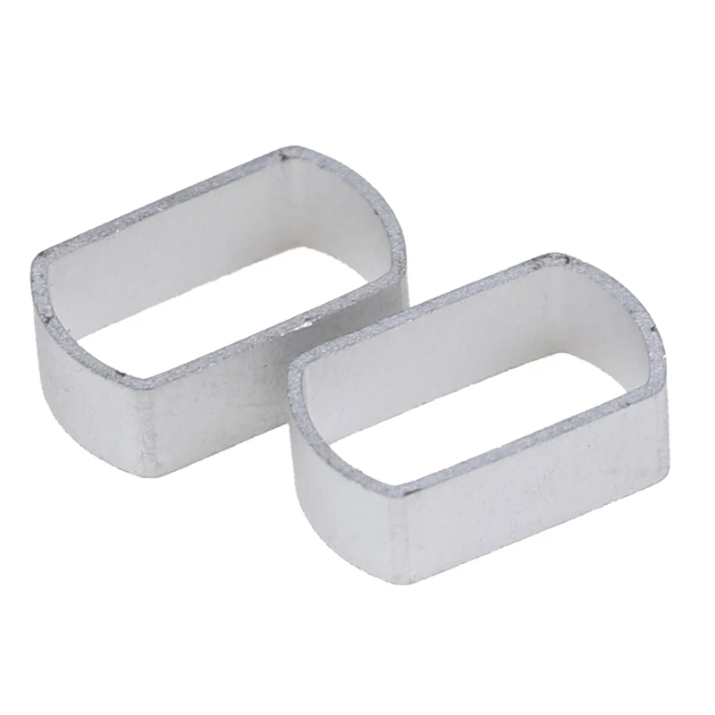 2pcs Fishing Reel Rocker Hole Adapter Spacer Arm Part | Спорт и развлечения