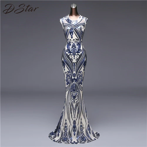 Color As Picture Стиль, Элегантное длинное черное платье с блестками, vestido de festa, сексуальное платье с открытой спиной, длинное вечернее платье, светоотражающее платье - Цвет: Color As Picture