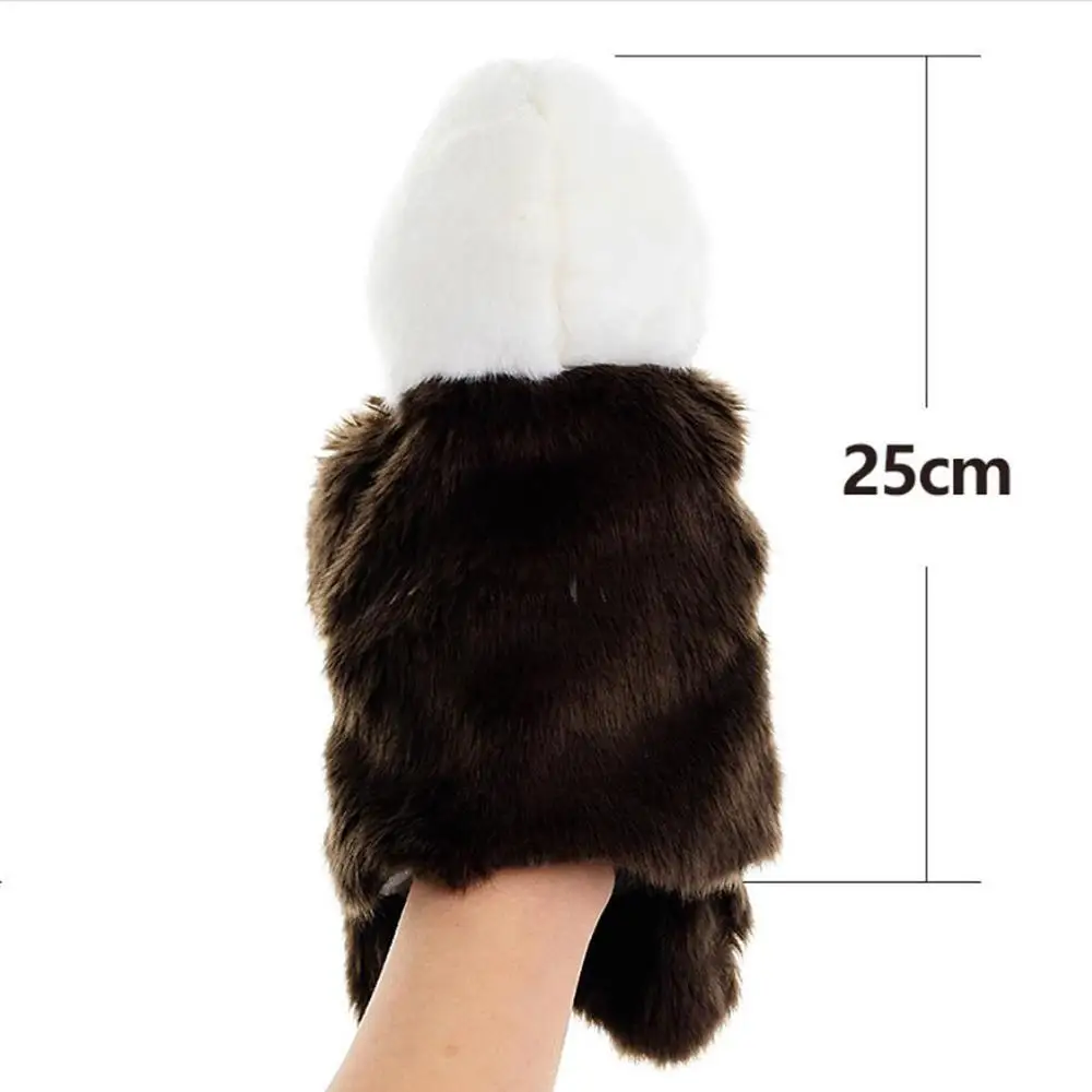 Игрушка марионетка Eagle Hawk игрушки животных для творческих ролевых игр создания