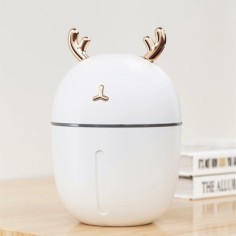 

Household Humidifier, Small Bedroom, Air Freshener, Perfume Sprayer, Water Replenisher, USB Interface.humificador