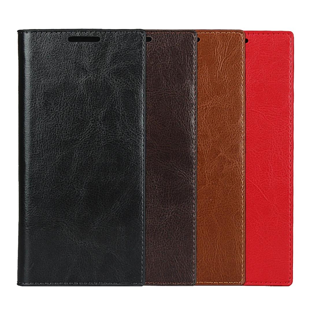 flip cover for samsung galaxy note 20 note20 ultra 5g luxury genuine leather case book wallet card phone cases accessory coque free global shipping