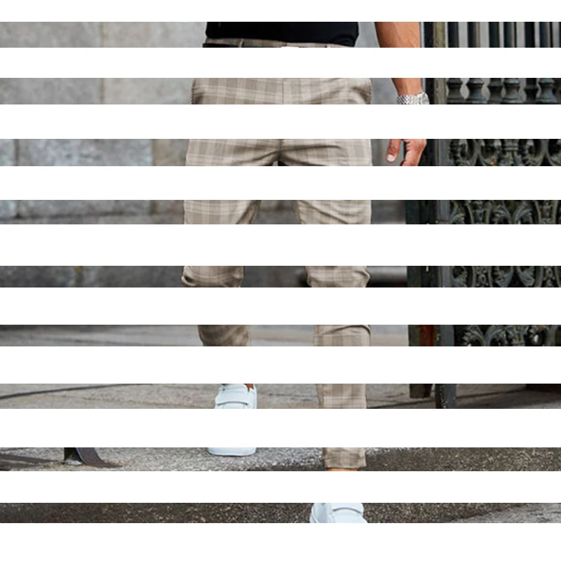 

Повседневные брюки